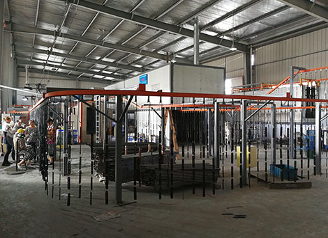 Powder Coating Spray Booths For Sale Essential Features and Buying Tips